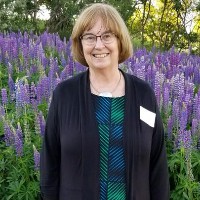 Patsy Martin