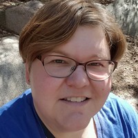 Jennifer Rodgers