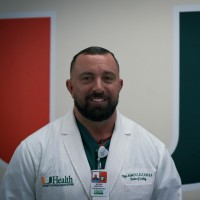 Wayne Martell RN, MSN, MBA-HM, NEA-BC, RCIS