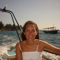 Sophie Ager-Haines