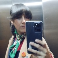 Angela Casal Fernández
