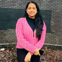Priyanka Bains