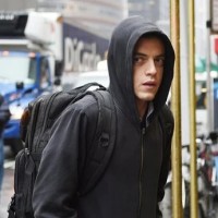 Elliot Alderson