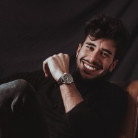 David González Pita