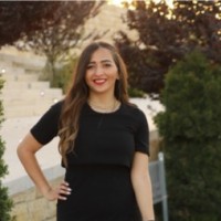 Serina Ramahi