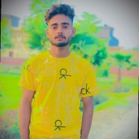 Qamar Ali