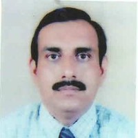Gourishankar Chattopadhya