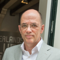 Marcel Teheux