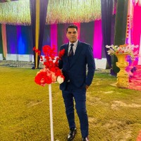 Rameshwar Dayal
