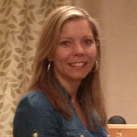Rebecca Parker