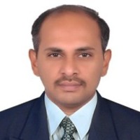 Ramesh Kanchipati