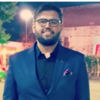 Harsh Daryani