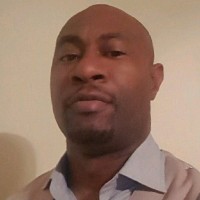 Deldric Williams