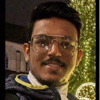 Mahesh Chaudhary