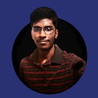 Kavin Prasanth R