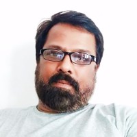 Ankur Patel