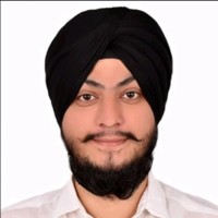 Amardeep Singh Dhanjal