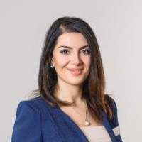 Aida Karagezian
