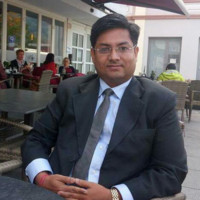 Gaurav Kandpal