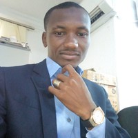 Muhammad Jamiu Lawal