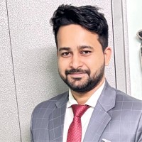 Mohd Zeeshan