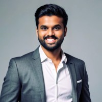 Venkata Sai Manoj Mandava