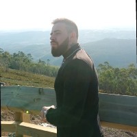 Ruben Mendes