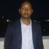 Raphael Anthony - CISA
