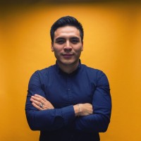 Dylan Yair Hernandez