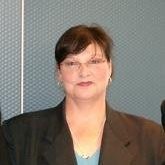 Lyn Edwards