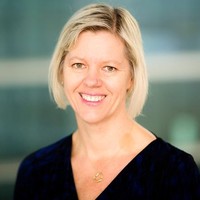 Emma King OAM