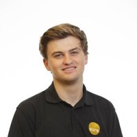 Kieran Biddulph