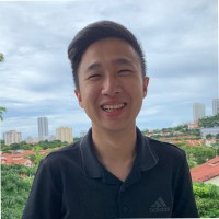 Jarrod Chang