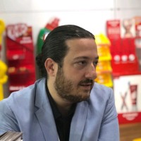 Izak Eşkinazi