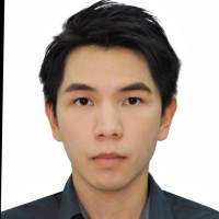 Oak Yannapol, Ph.D.