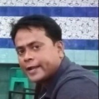 Ranjit Sahu