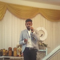 Zulfiqar Nishad