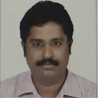Krishna Moorthy