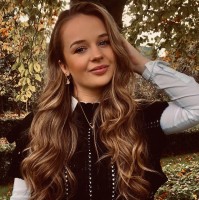 Evelien Van Osta