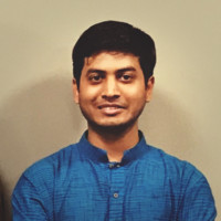Krishan Kumar Goyal