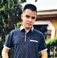 Erik Pizaña M