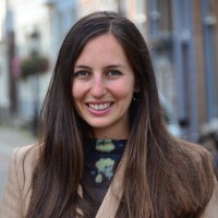 Dr. Sarah Blain