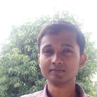 Pratik Padghane