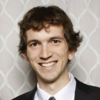 Garrett Johnston