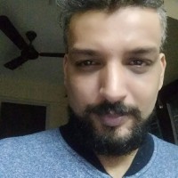 Nikhil Tiwari