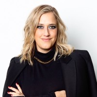 Amanda Schupf