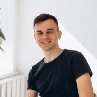 Vladyslav Bikus