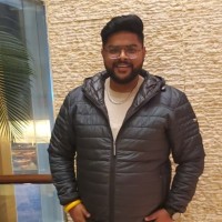 Sourabh Sharma