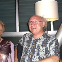Peter Scragg