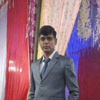 Anup Kumar Shrivastav